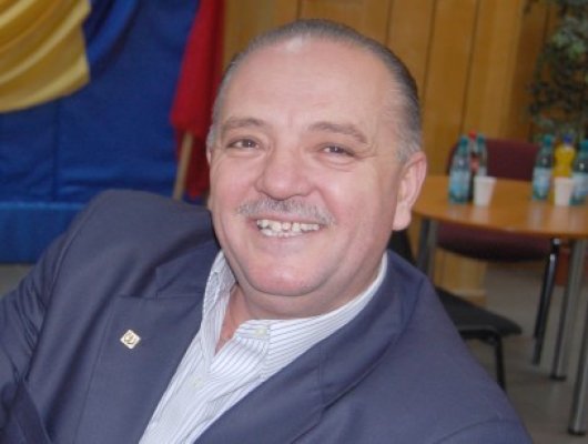 Stere Lascu, amendat de Garda Financiară şi Poliţie